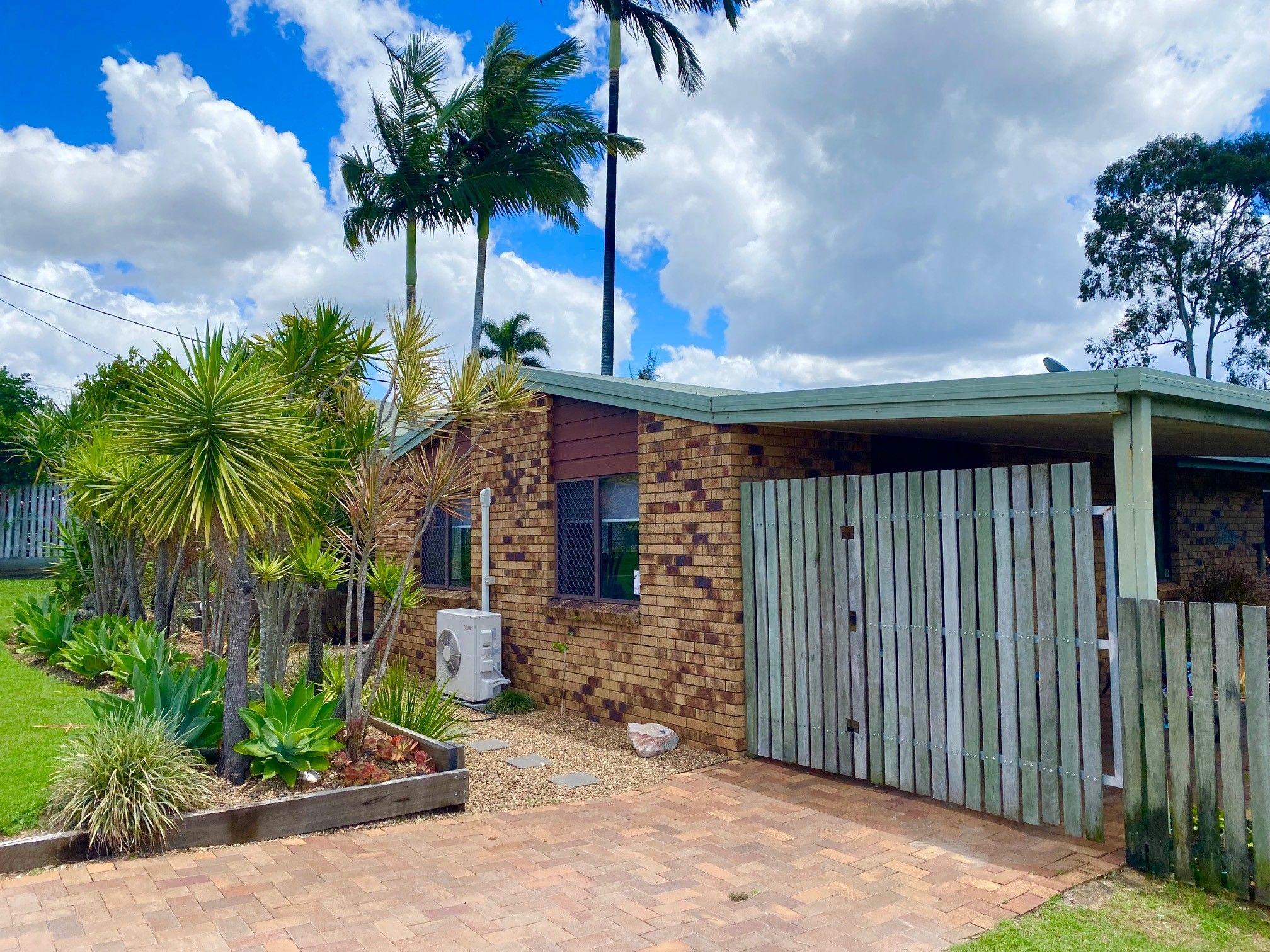 Prop-GPT: House: QLD Tinana, QLD 4650 Home For Rent