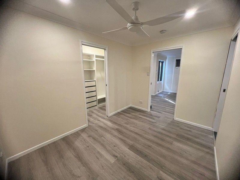 NEWLY RENOVATED… DOWNSTAIRS UNIT