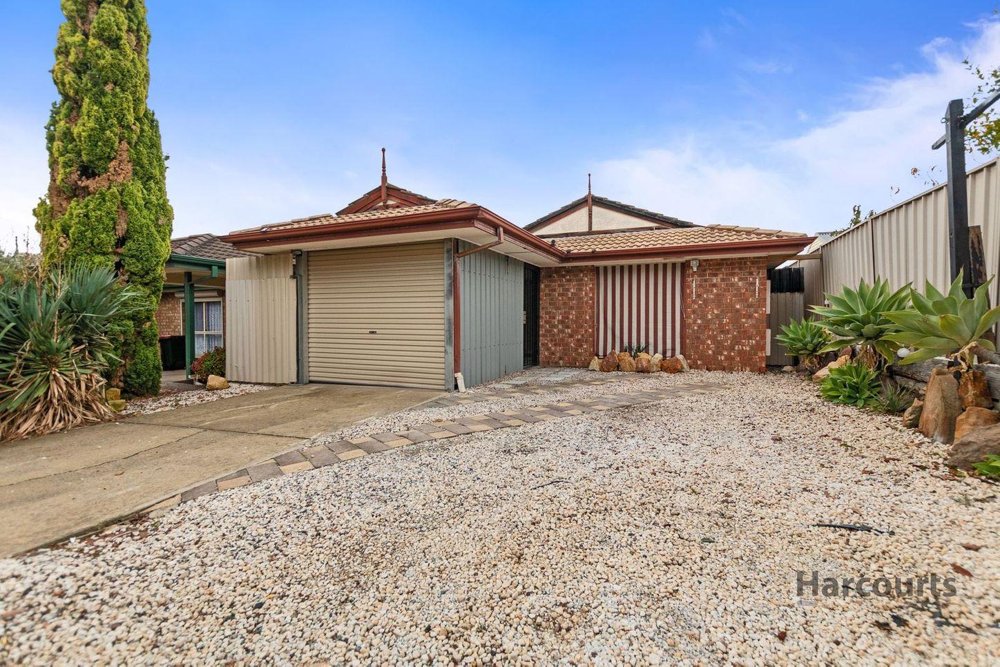 Prop-GPT: House: SA Old Reynella, SA 5161 South Australia 5161