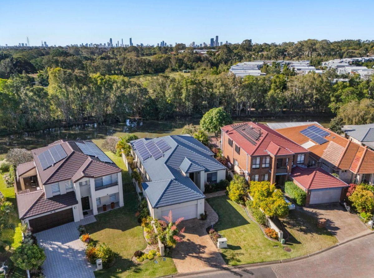 Prop-GPT: House: QLD Robina, QLD 4226 Queensland 4226