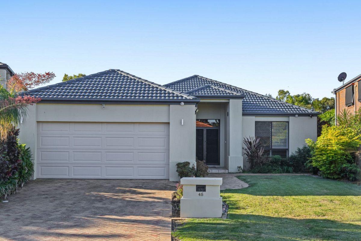 House for Rent: Robina, QLD 4226, QLD, 4226