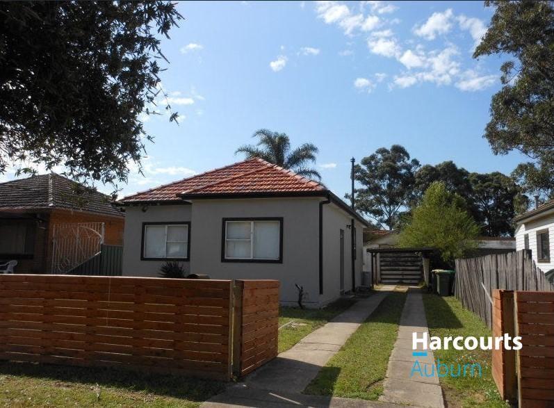 25 LACKEY STREET, GRANVILLE, NSW 2142 - Other for Rent - harcourts.net