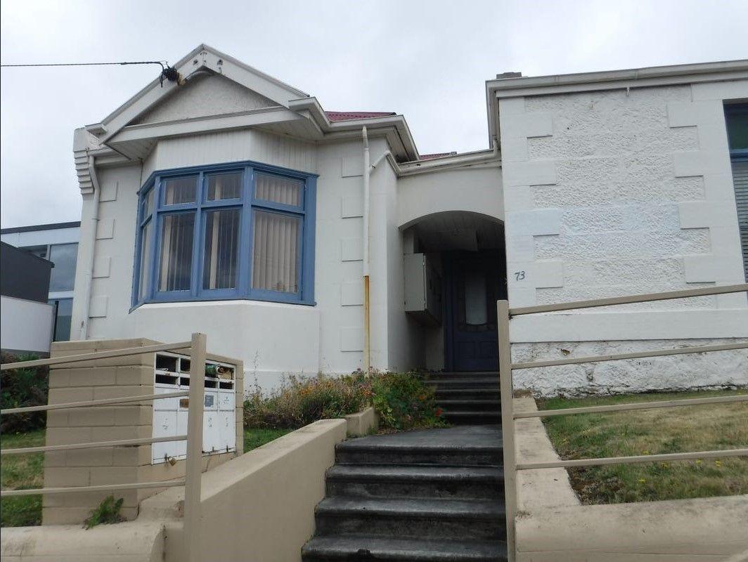Prop-GPT: Property: TAS Hobart, TAS 7000 Tasmania 7000