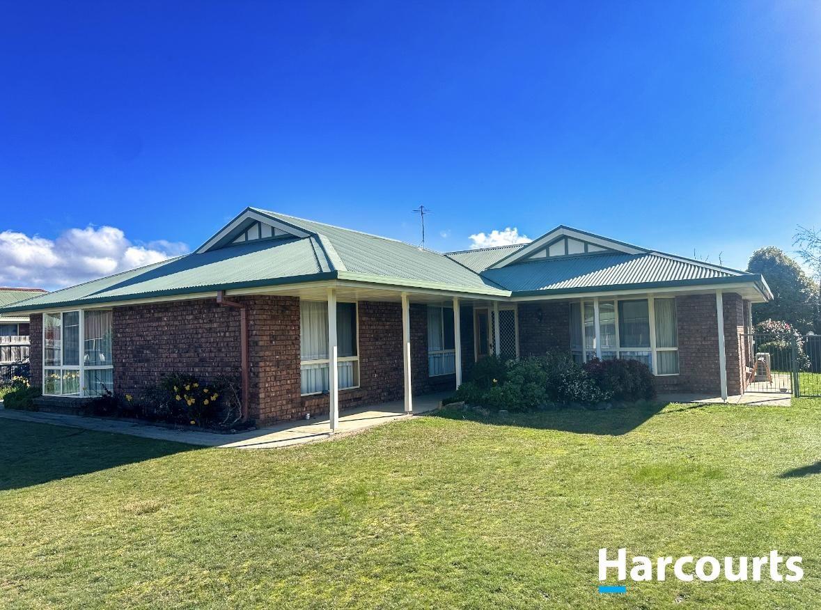 Prop-GPT: House: TAS Legana, TAS 7277 Tasmania 7277