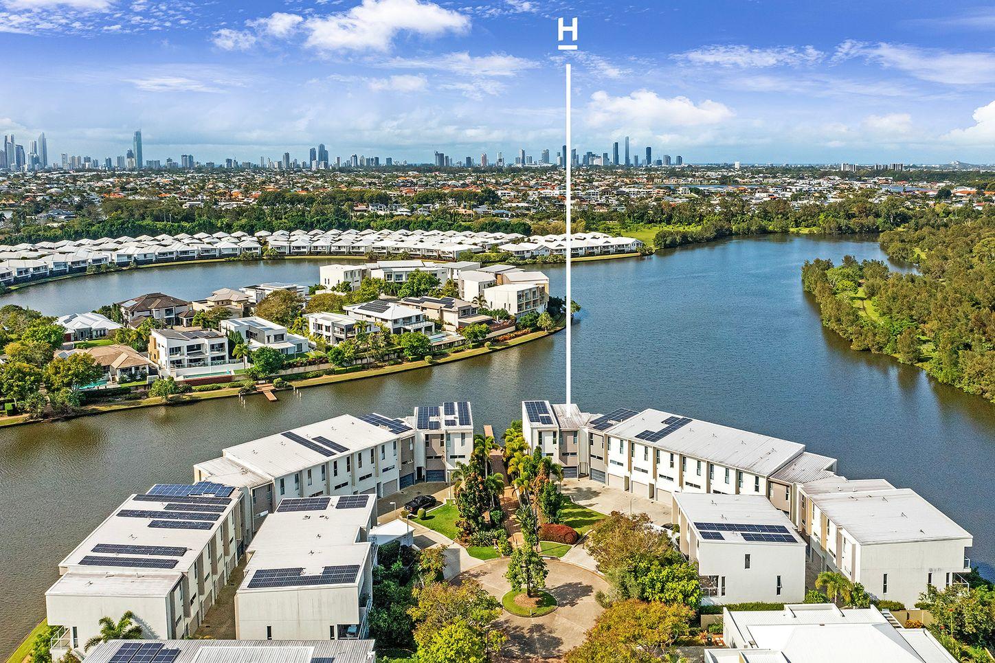 16/5036 Emerald Island Drive, CARRARA, QLD 4211 - Townhouse for Rent - harcourts.net