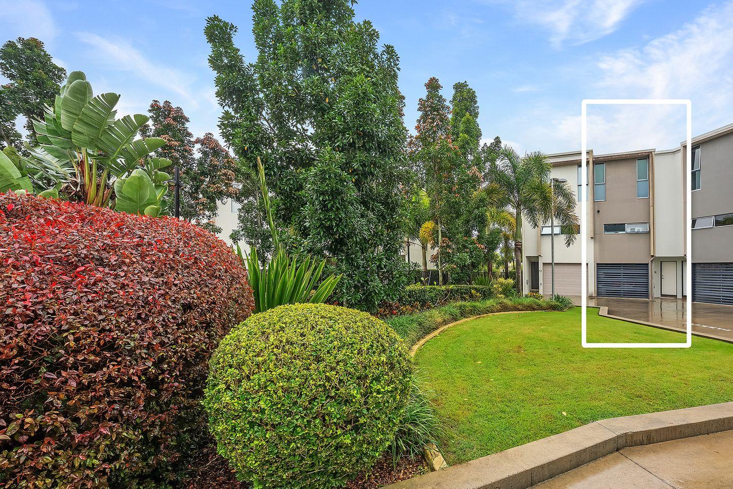 16/5036 Emerald Island Drive, CARRARA, QLD 4211 - Townhouse for Rent - harcourts.net