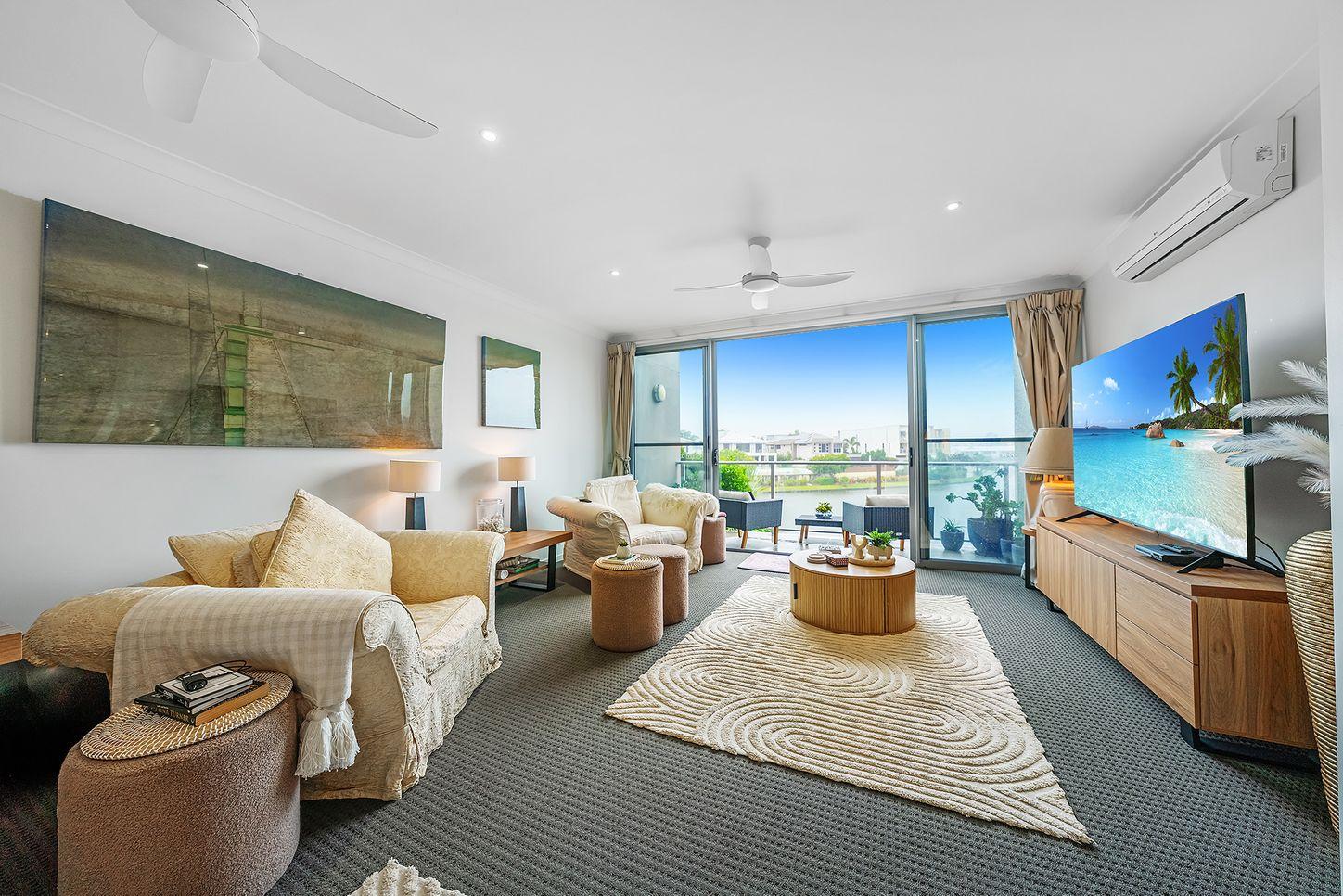 16/5036 Emerald Island Drive, CARRARA, QLD 4211 - Townhouse for Rent - harcourts.net