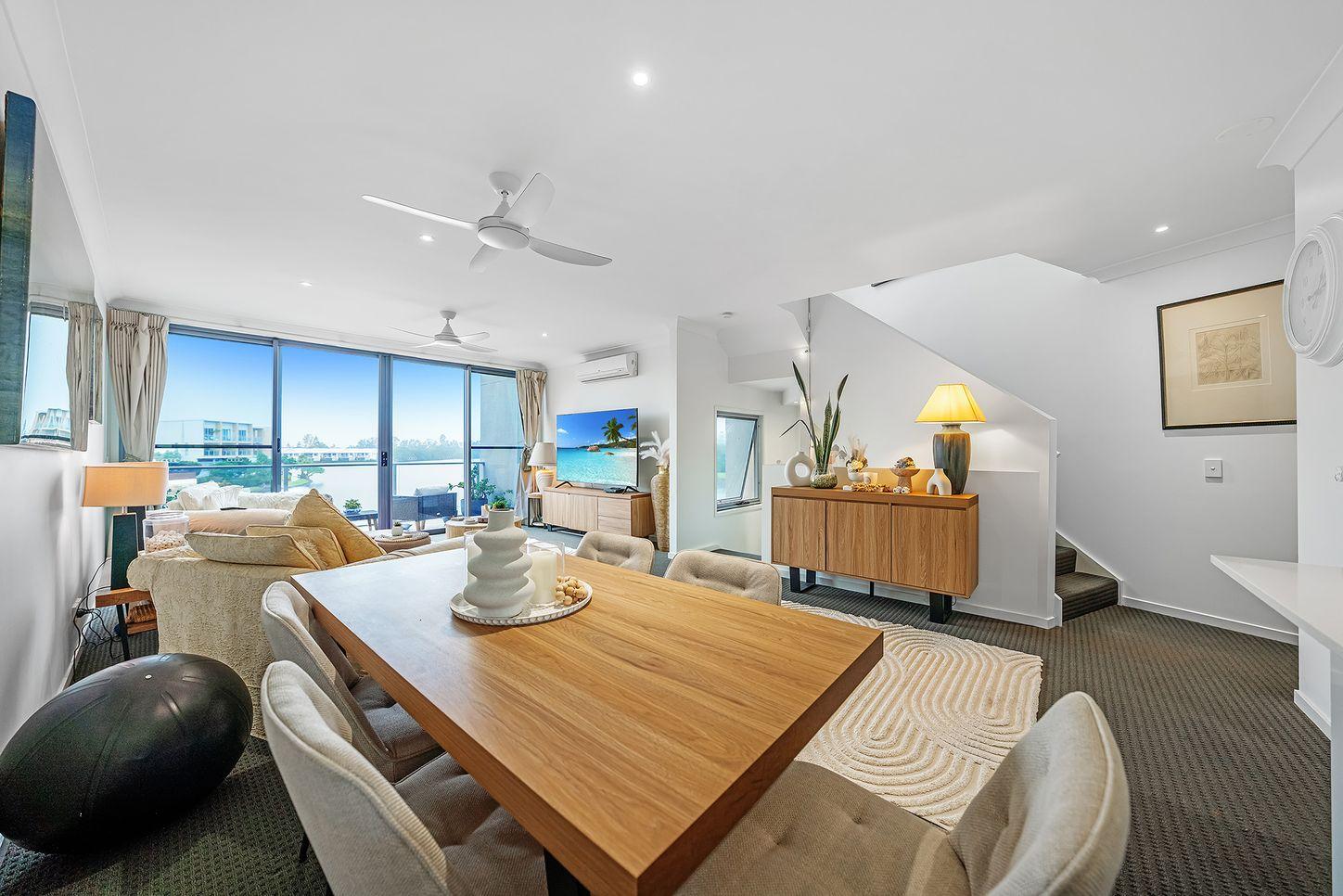 16/5036 Emerald Island Drive, CARRARA, QLD 4211 - Townhouse for Rent - harcourts.net