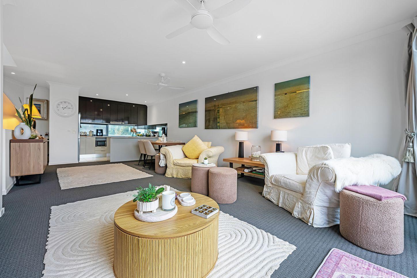 16/5036 Emerald Island Drive, CARRARA, QLD 4211 - Townhouse for Rent - harcourts.net