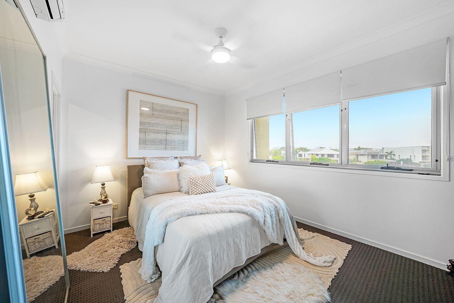 16/5036 Emerald Island Drive, CARRARA, QLD 4211 - Townhouse for Rent - harcourts.net