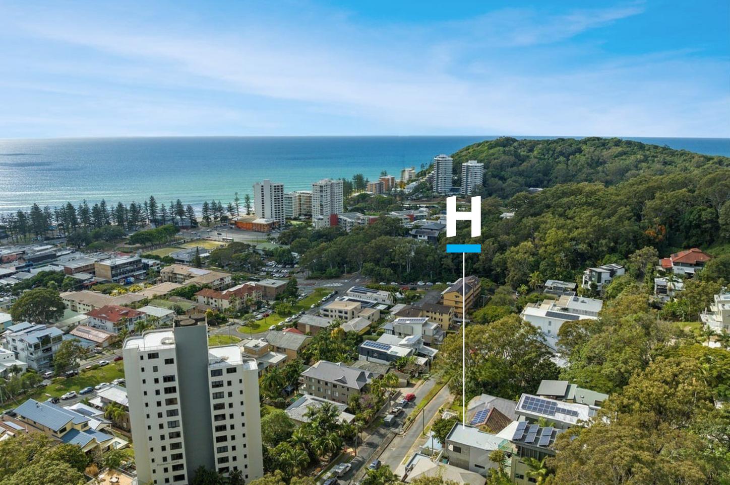 House for Rent: Burleigh Heads, QLD 4220, QLD, 4220