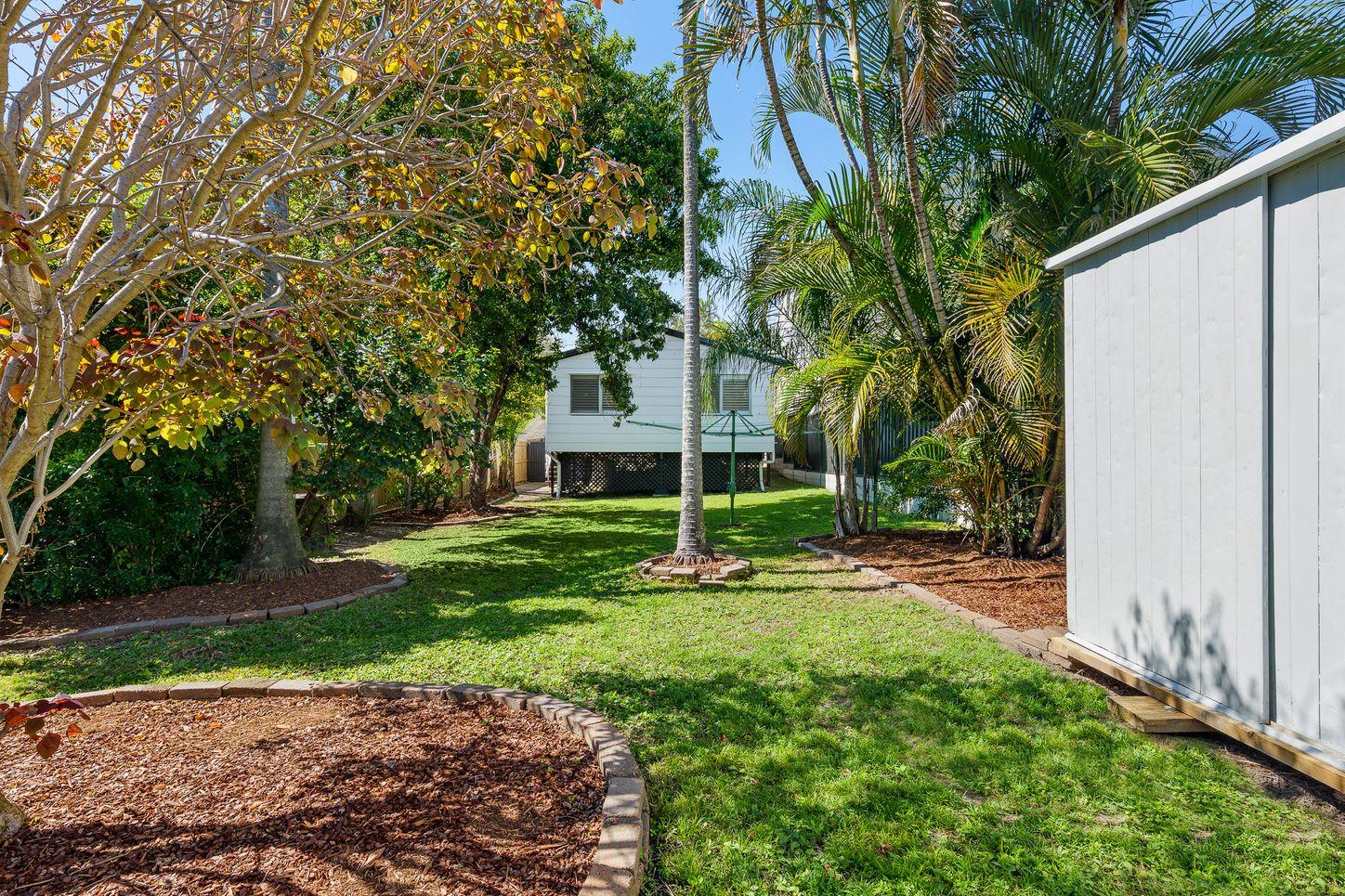 98 Hawthorne Road, HAWTHORNE, QLD 4171 - House for Rent - harcourts.net