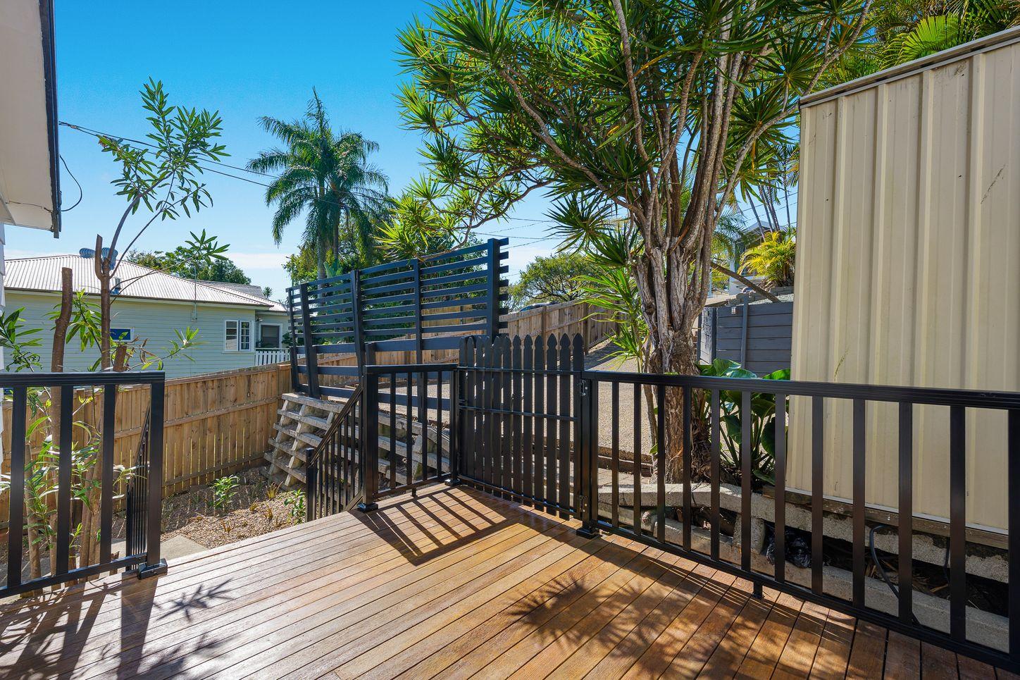 98 Hawthorne Road, HAWTHORNE, QLD 4171 - House for Rent - harcourts.net