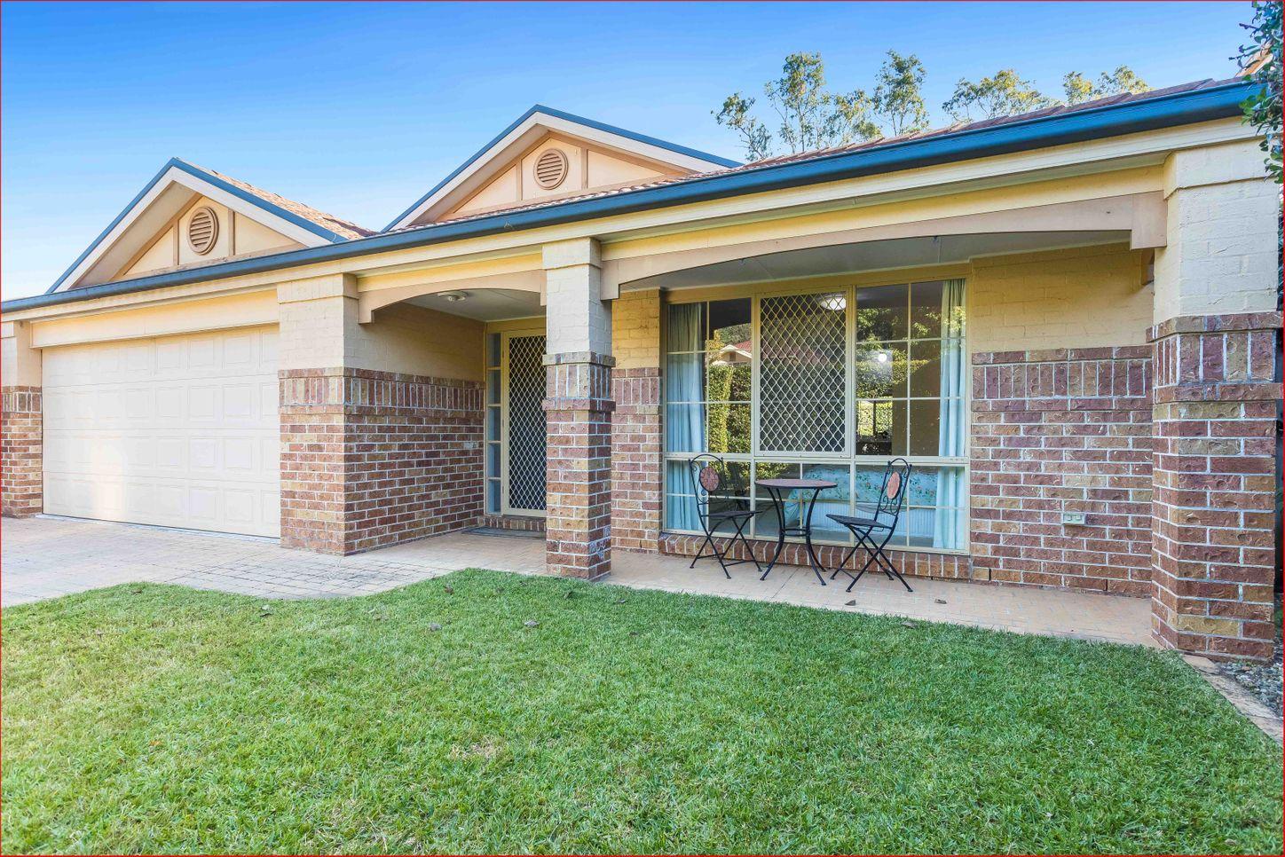 Prop-GPT: House: QLD The Gap, QLD 4061 Queensland 4061