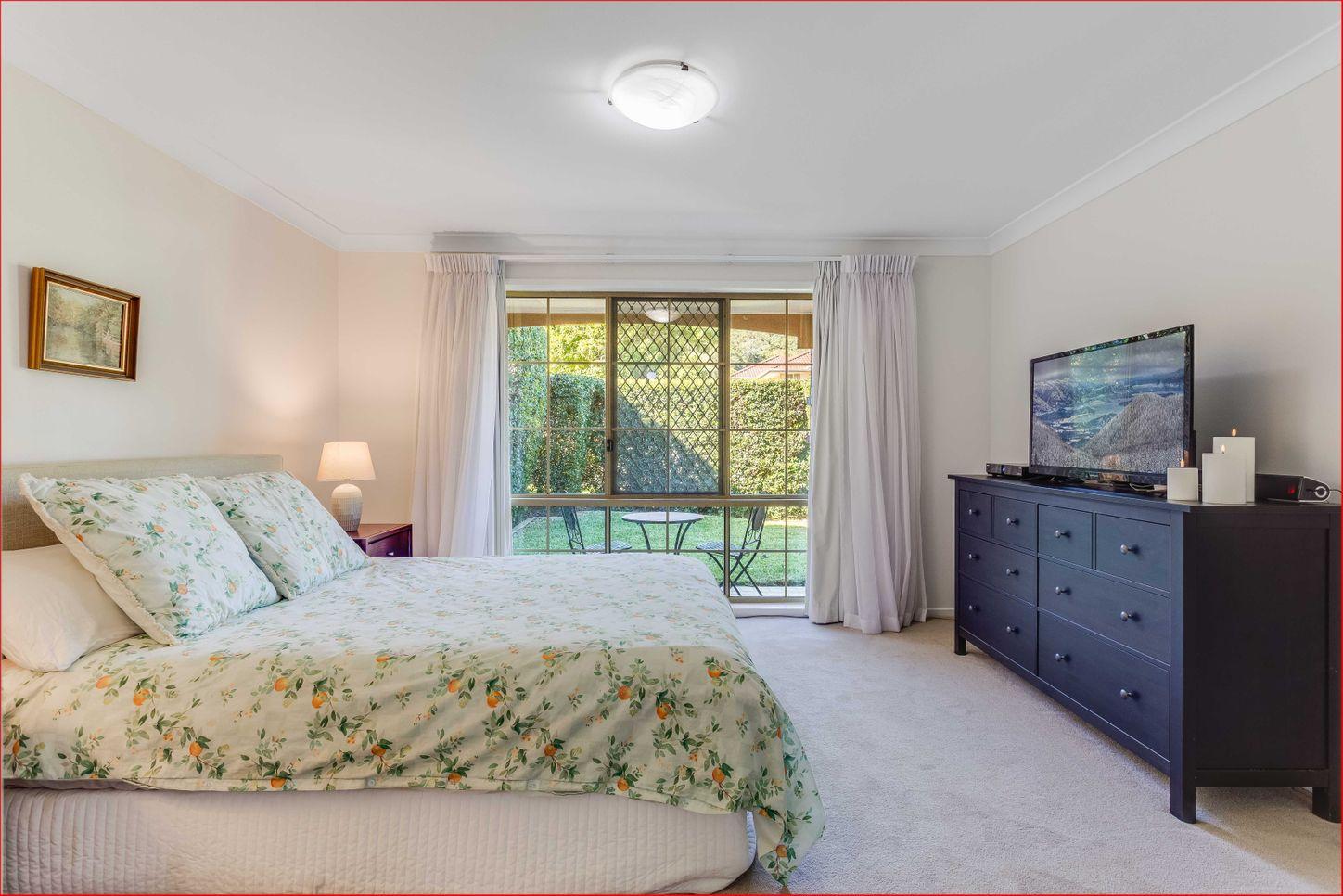 5 Maddison Place, THE GAP, QLD 4061 - House for Rent - harcourts.net