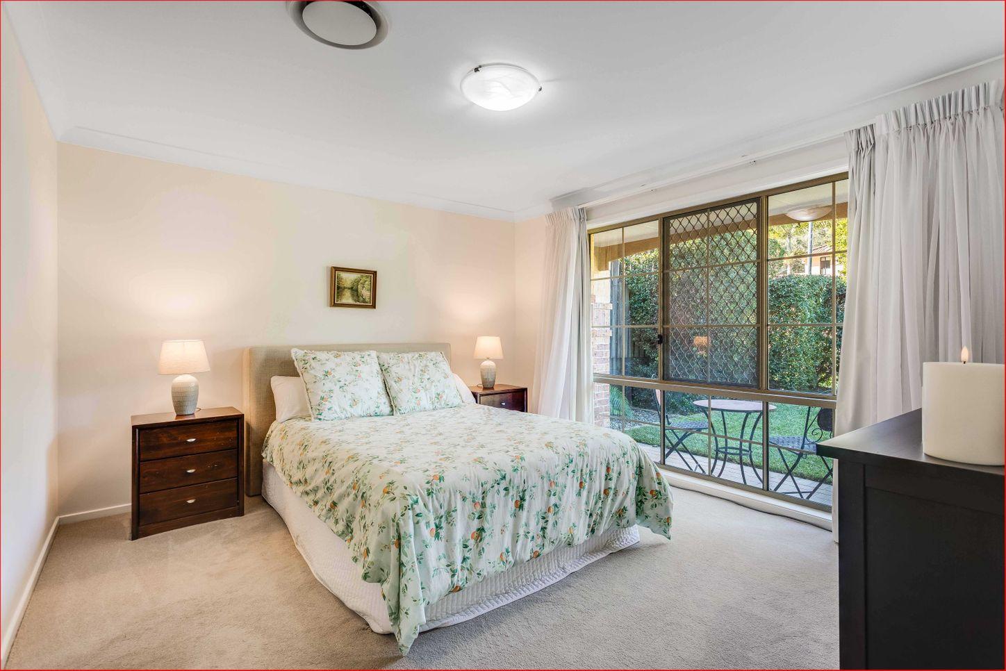 5 Maddison Place, THE GAP, QLD 4061 - House for Rent - harcourts.net