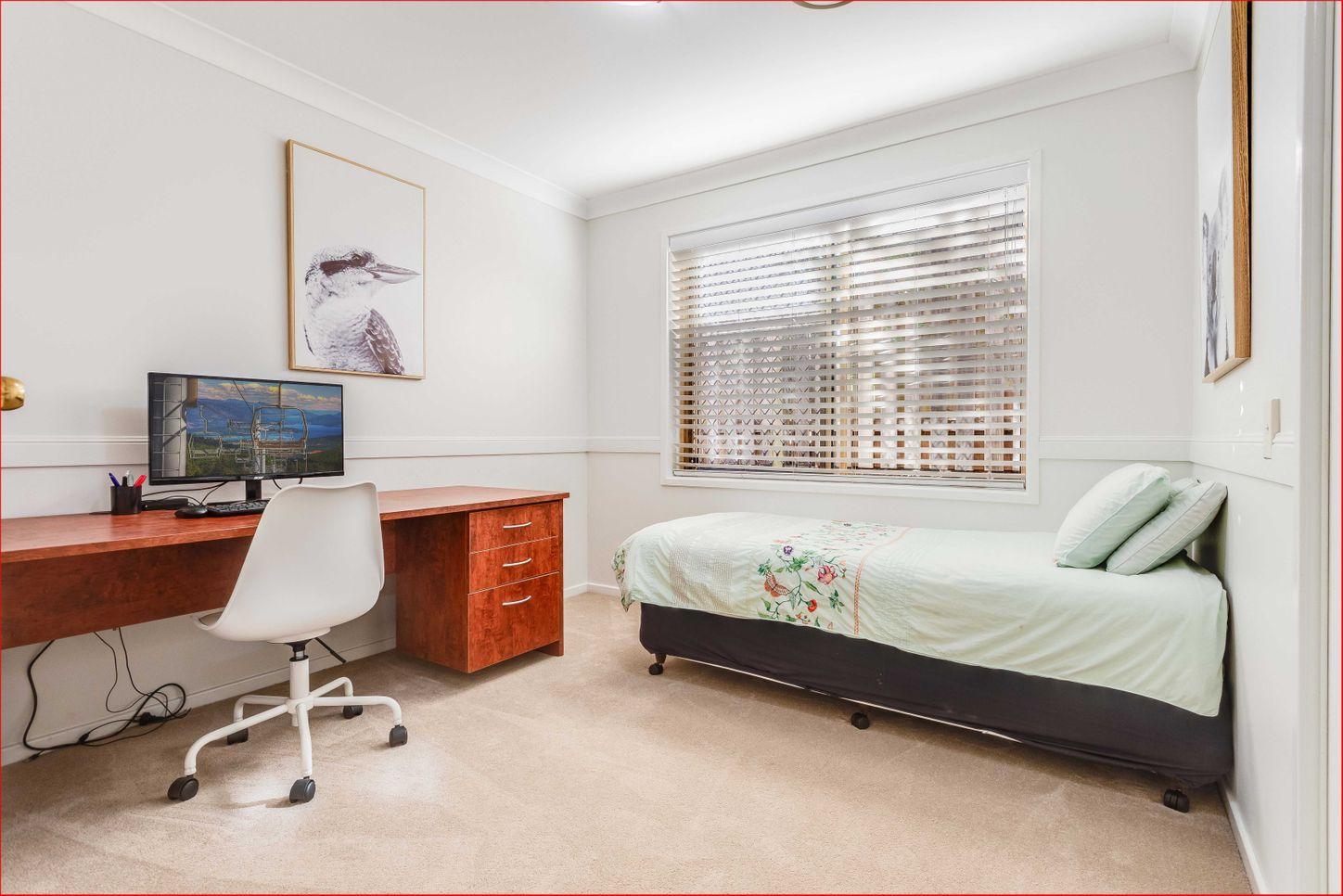 5 Maddison Place, THE GAP, QLD 4061 - House for Rent - harcourts.net