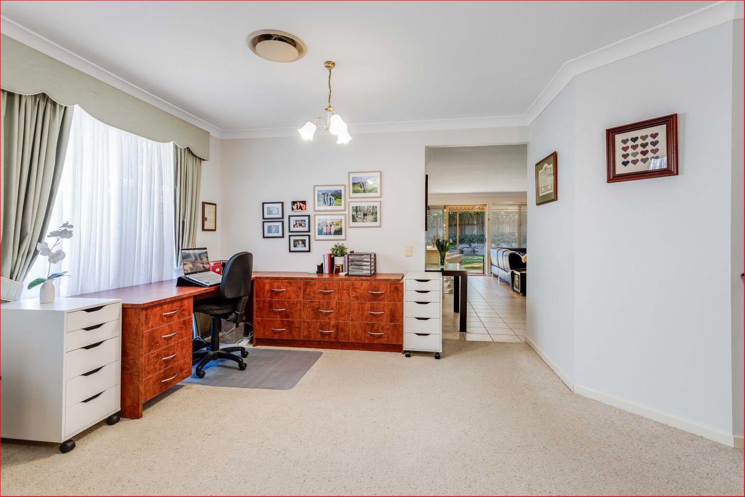 5 Maddison Place, THE GAP, QLD 4061 - House for Rent - harcourts.net