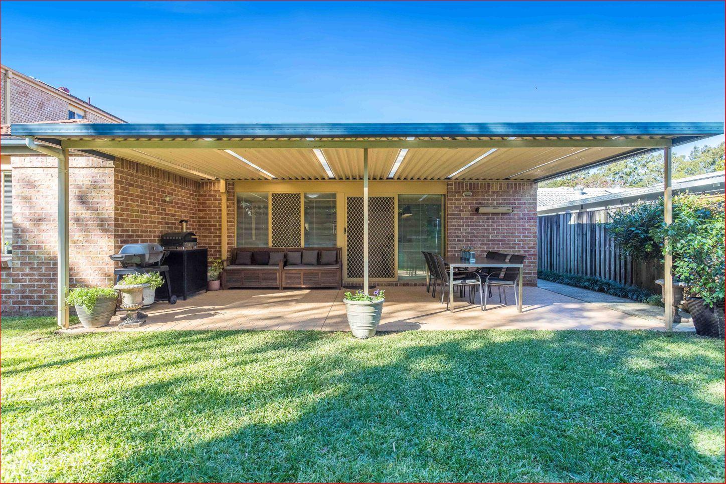 5 Maddison Place, THE GAP, QLD 4061 - House for Rent - harcourts.net