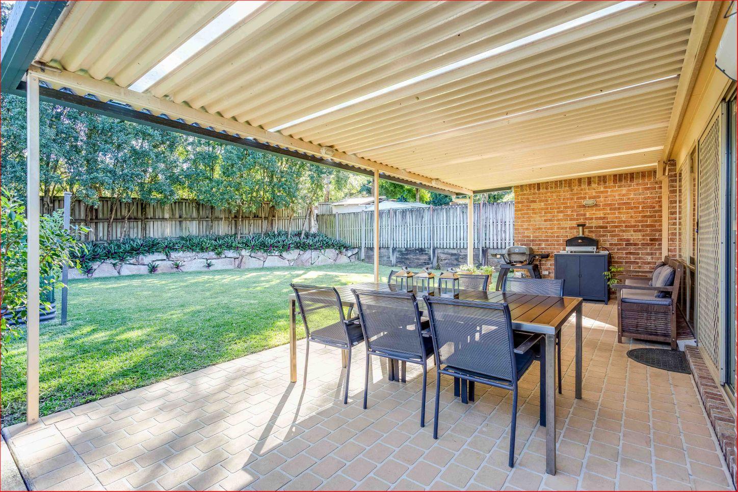 5 Maddison Place, THE GAP, QLD 4061 - House for Rent - harcourts.net