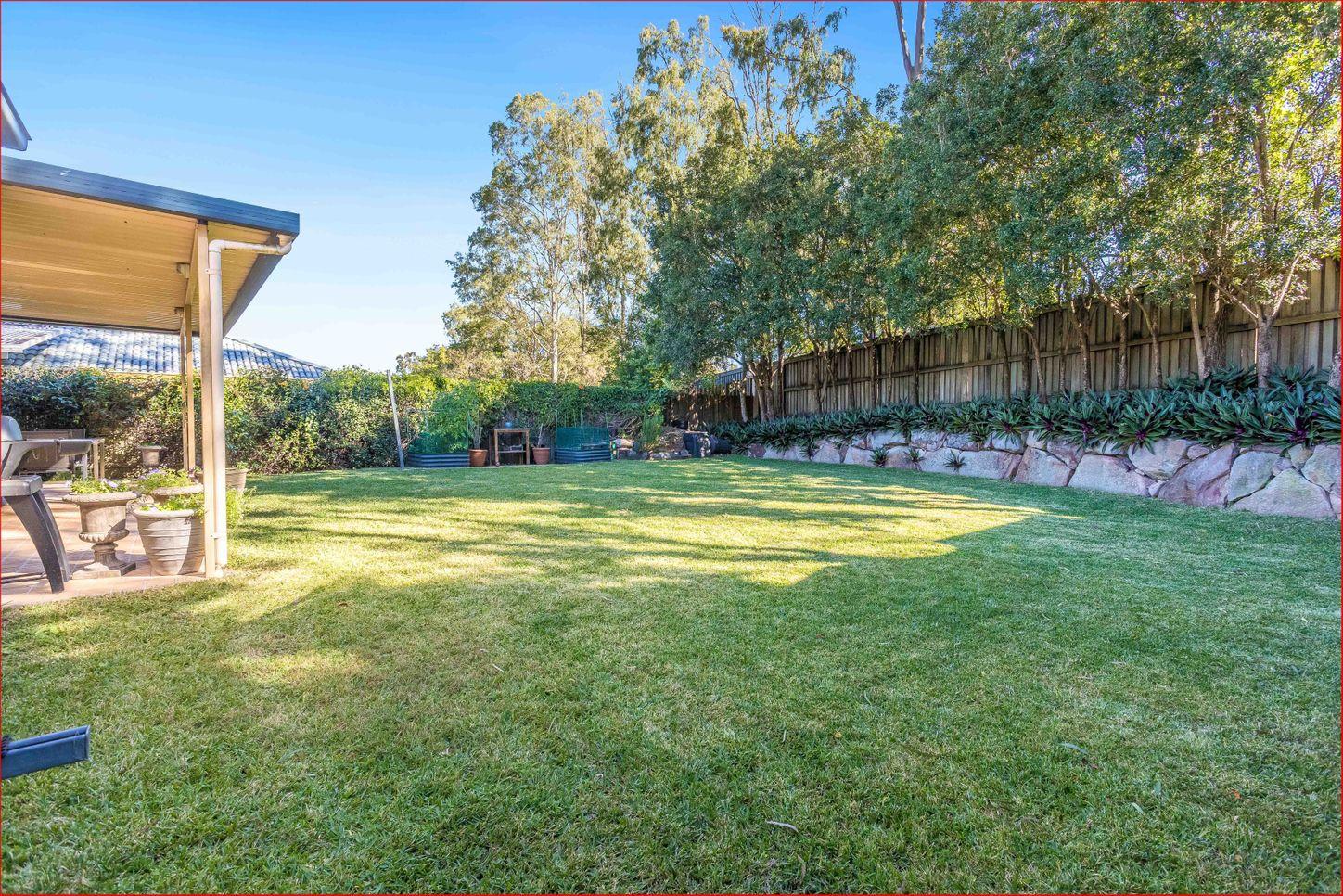 5 Maddison Place, THE GAP, QLD 4061 - House for Rent - harcourts.net