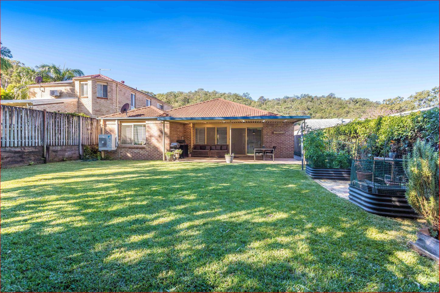 5 Maddison Place, THE GAP, QLD 4061 - House for Rent - harcourts.net