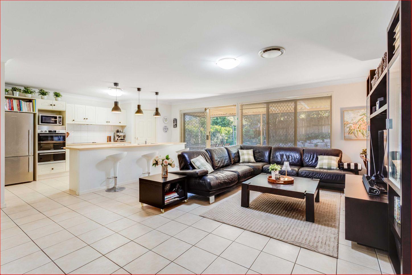 5 Maddison Place, THE GAP, QLD 4061 - House for Rent - harcourts.net