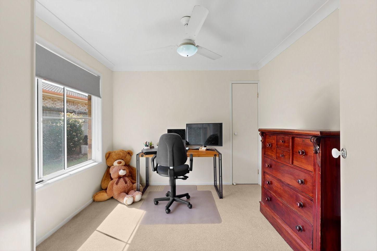 3 Reginald Avenue, ARANA HILLS, QLD 4054 - House for Rent - harcourts.net