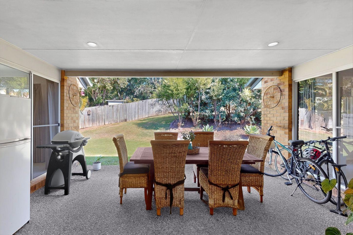 3 Reginald Avenue, ARANA HILLS, QLD 4054 - House for Rent - harcourts.net