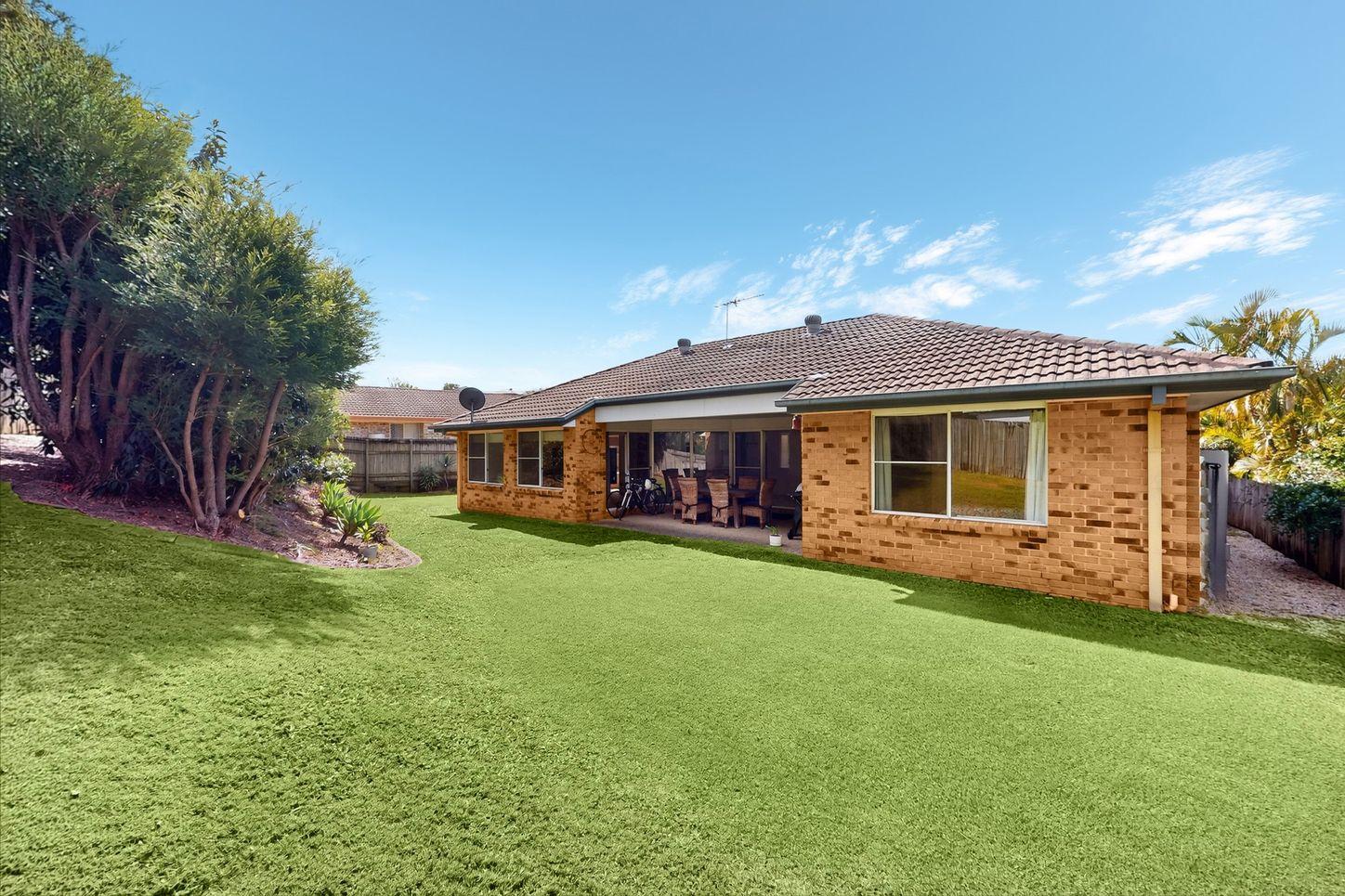 3 Reginald Avenue, ARANA HILLS, QLD 4054 - House for Rent - harcourts.net