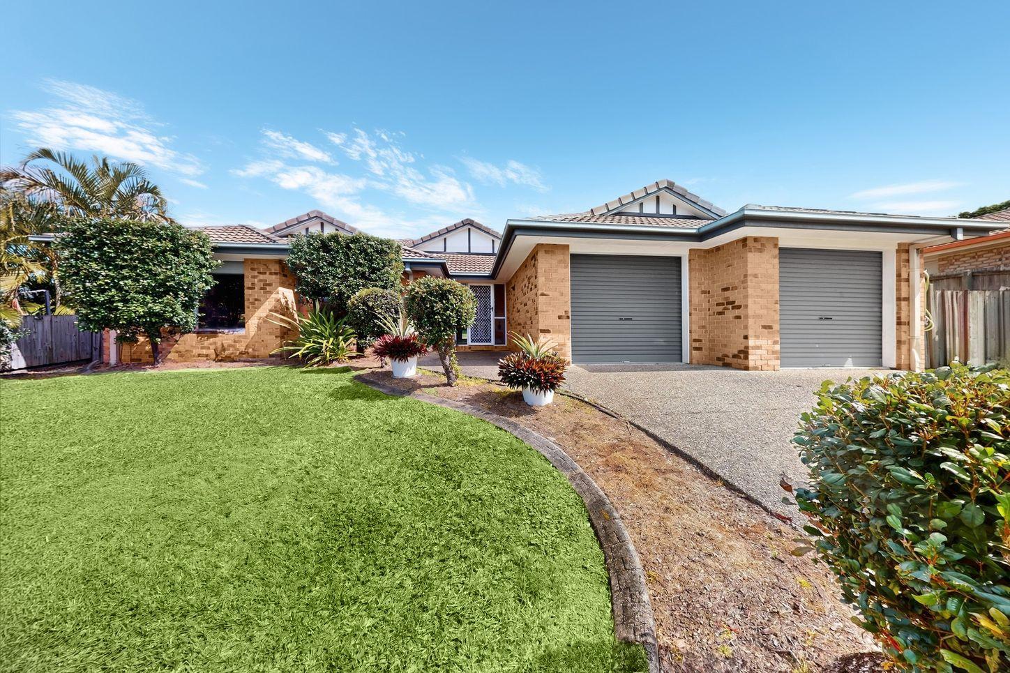 3 Reginald Avenue, ARANA HILLS, QLD 4054 - House for Rent - harcourts.net