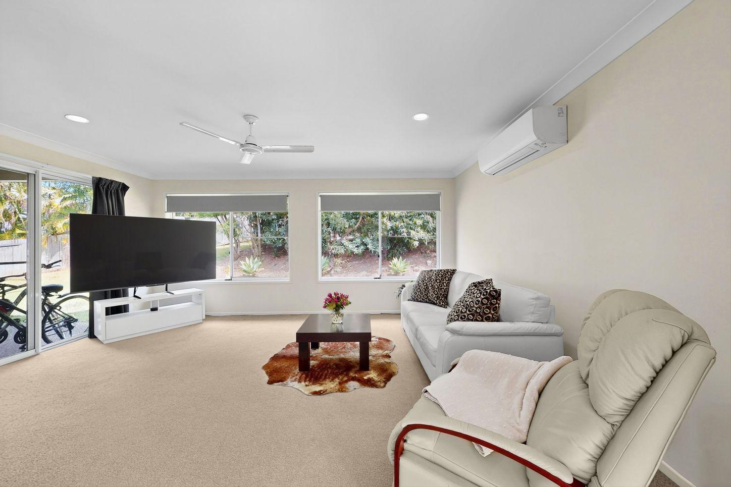 3 Reginald Avenue, ARANA HILLS, QLD 4054 - House for Rent - harcourts.net