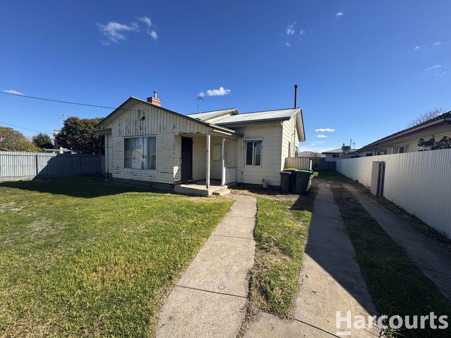 Prop-GPT: House: VIC Horsham, VIC 3400 Victoria 3400