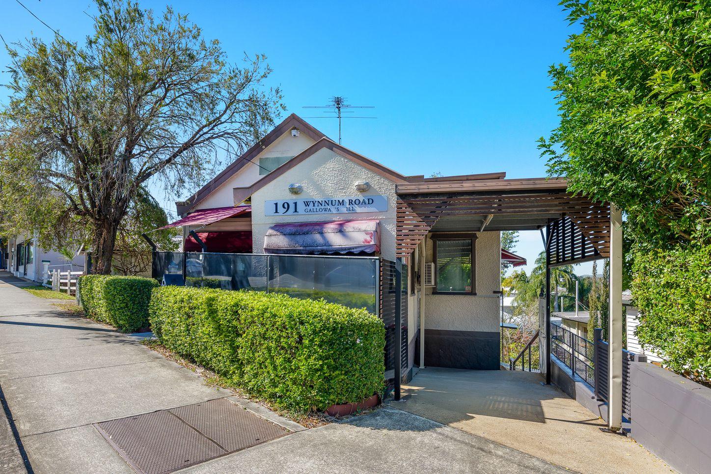 Prop-GPT: House: QLD Norman Park, QLD 4170 Queensland 4170