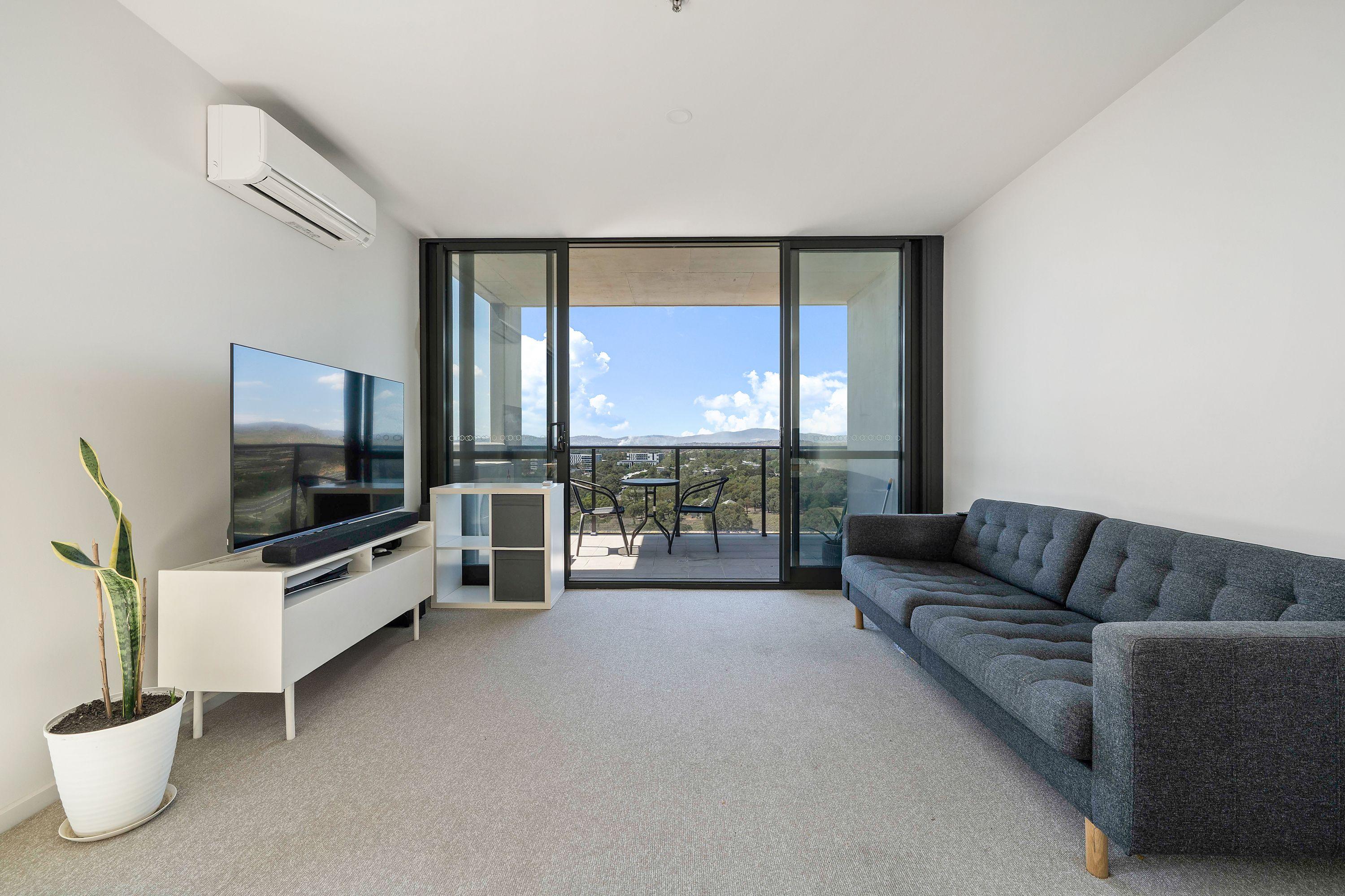 Chic style with Panoramic Views