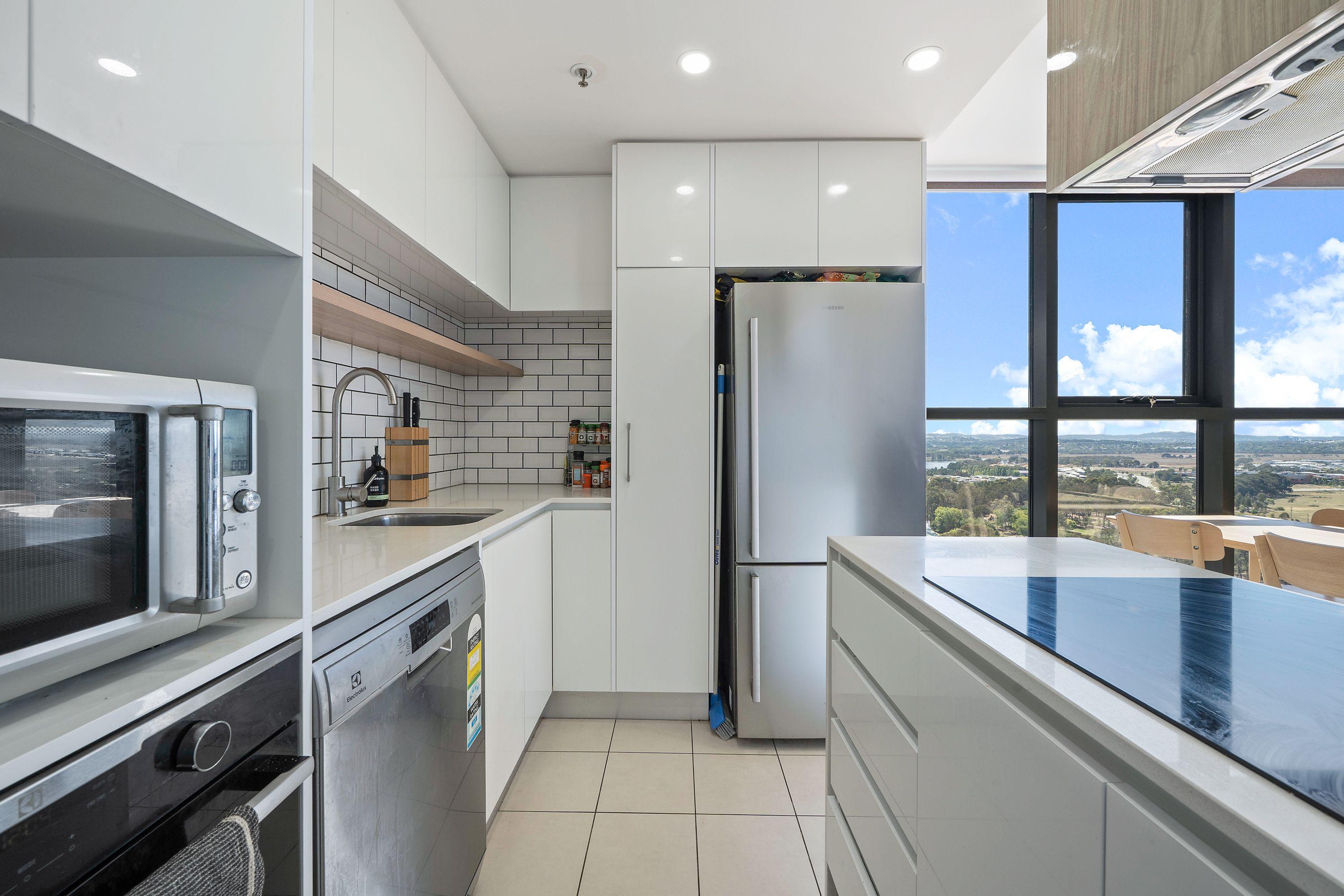 Chic style with Panoramic Views