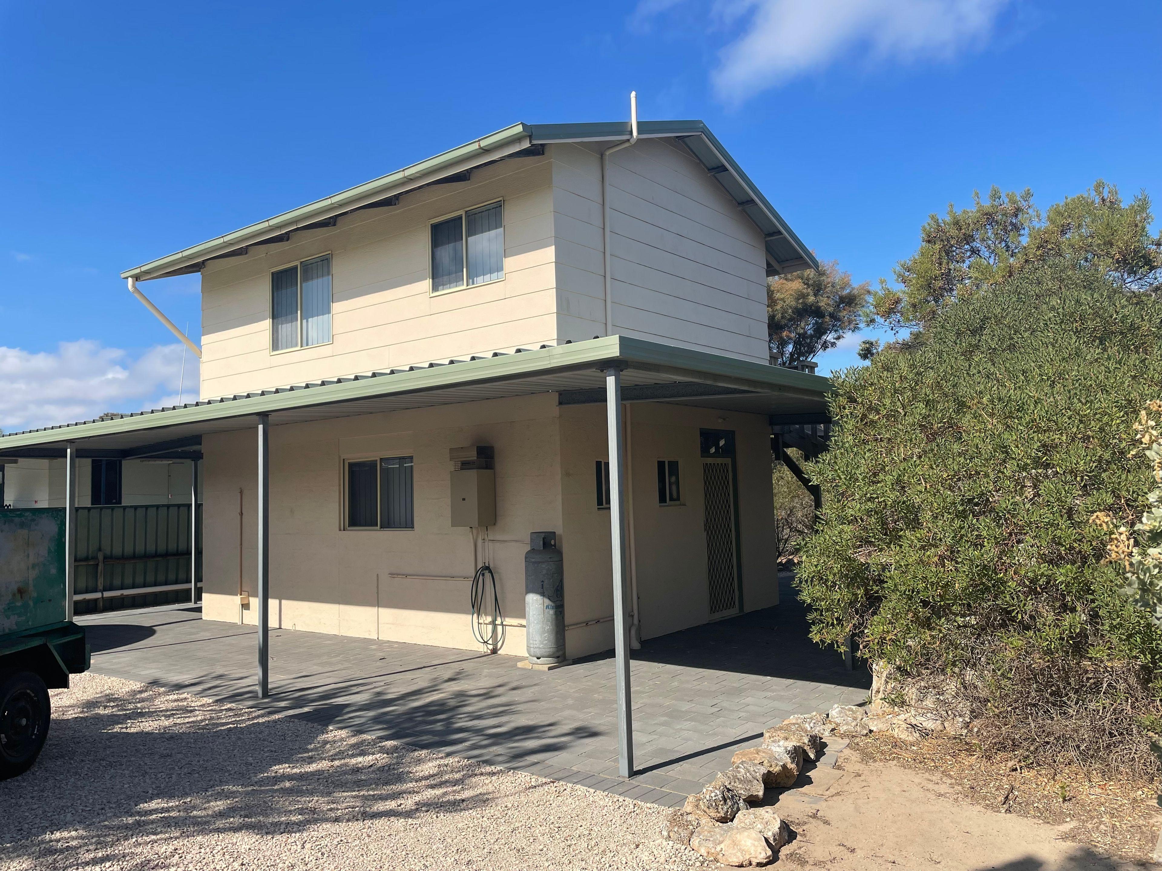 Prop-GPT: House: SA Port Moorowie, SA 5576 Home For Rent