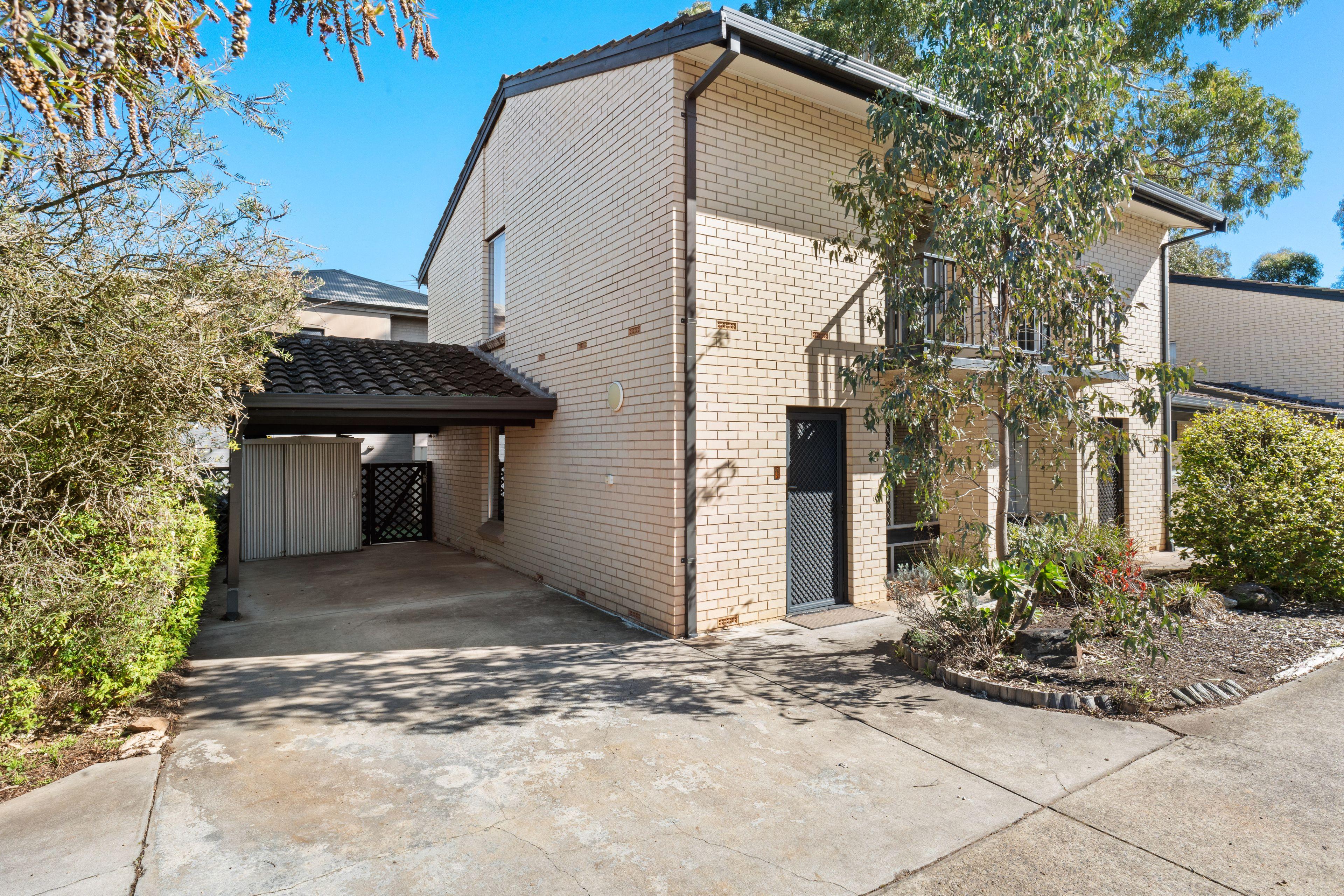 Prop-GPT: Townhouse: SA Unley, SA 5061 Home For Rent