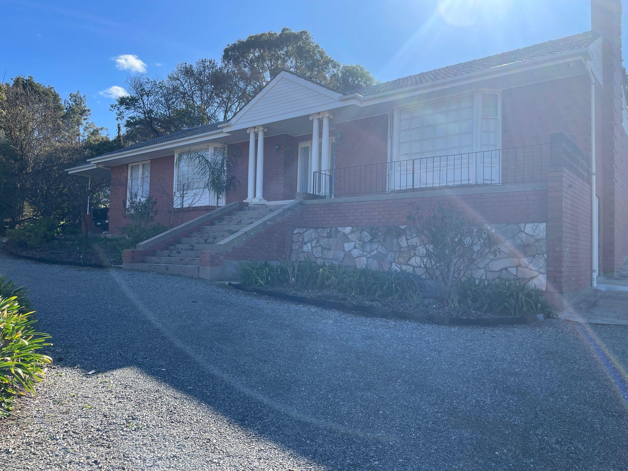 Prop-GPT: House: SA Clare, SA 5453 Home For Rent