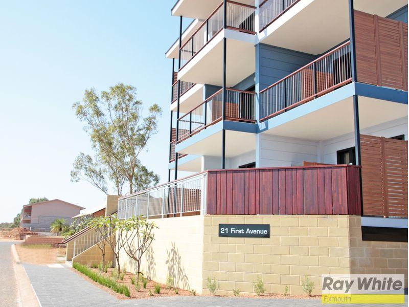 Prop-GPT: Apartment: WA Onslow, WA 6710 Home For Rent