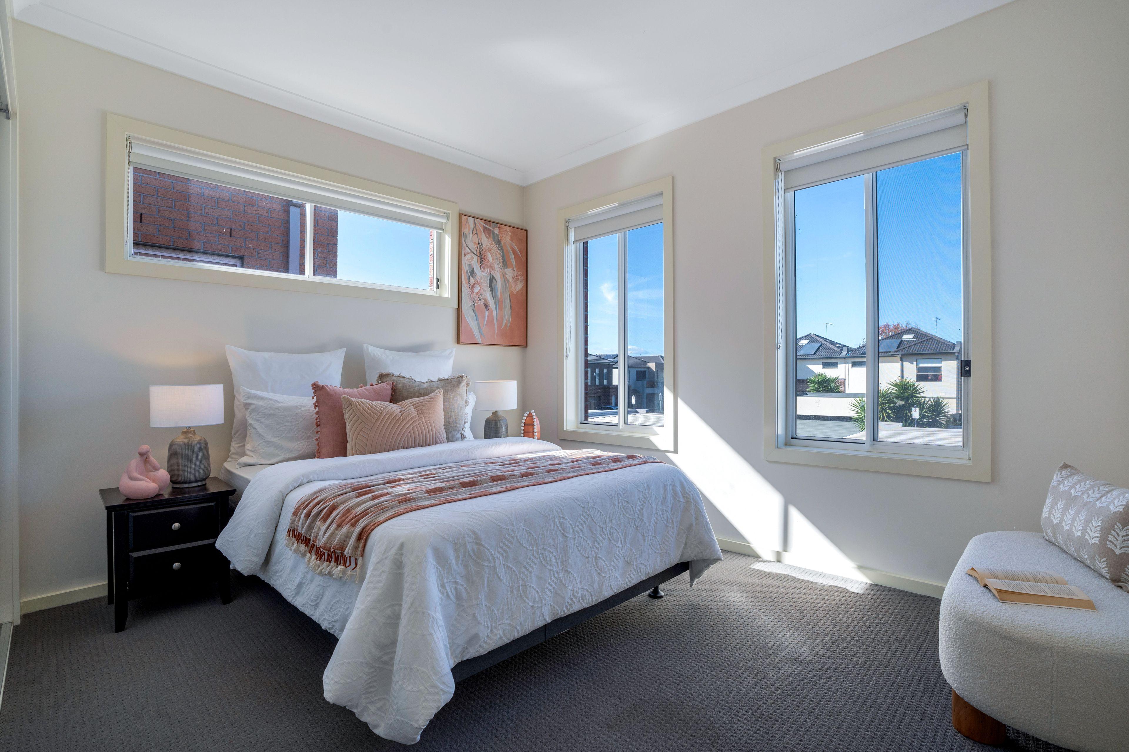 Townhouse for Rent: Craigieburn, VIC 3064, VIC, 3064
