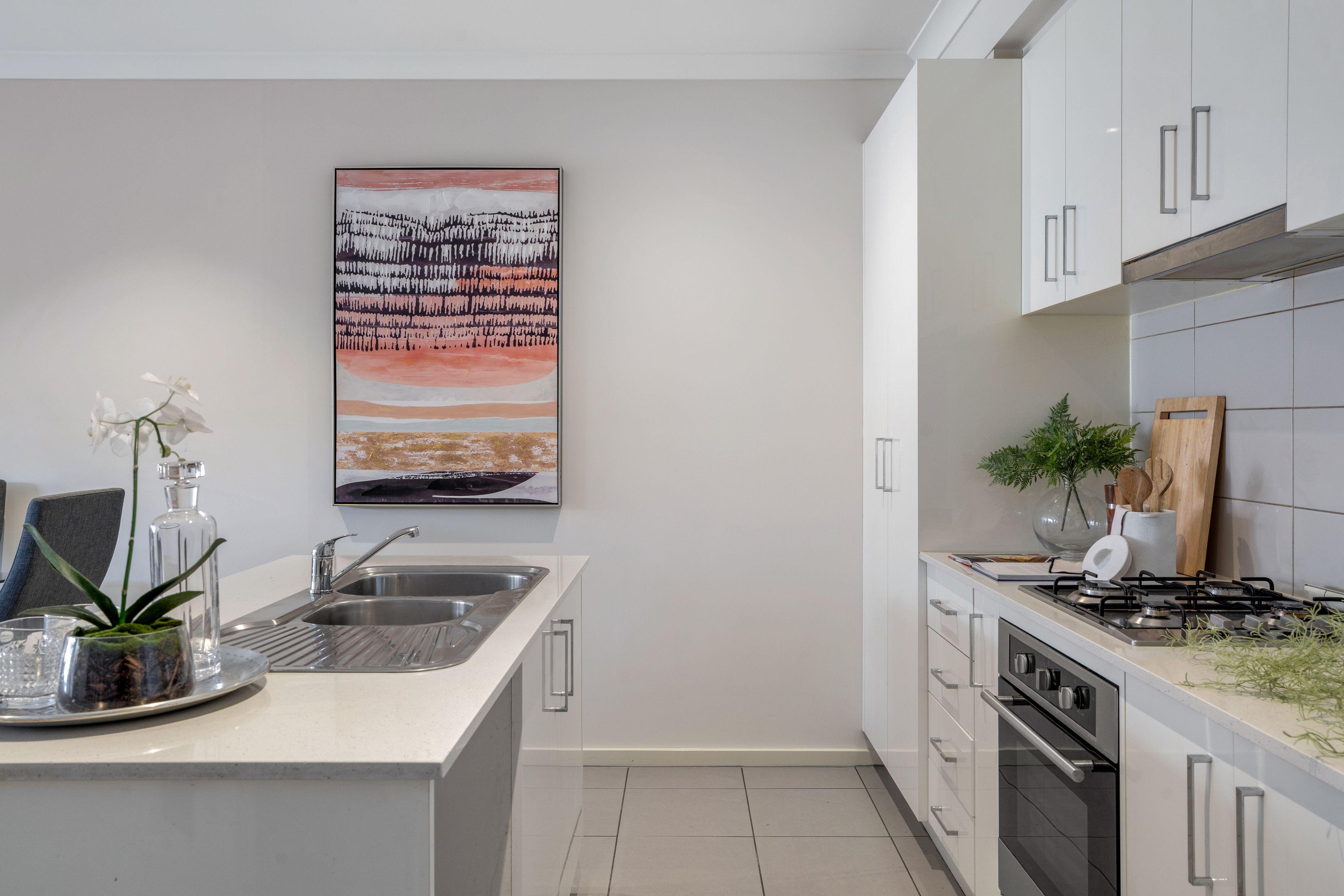 Townhouse for Rent: Craigieburn, VIC 3064, VIC, 3064
