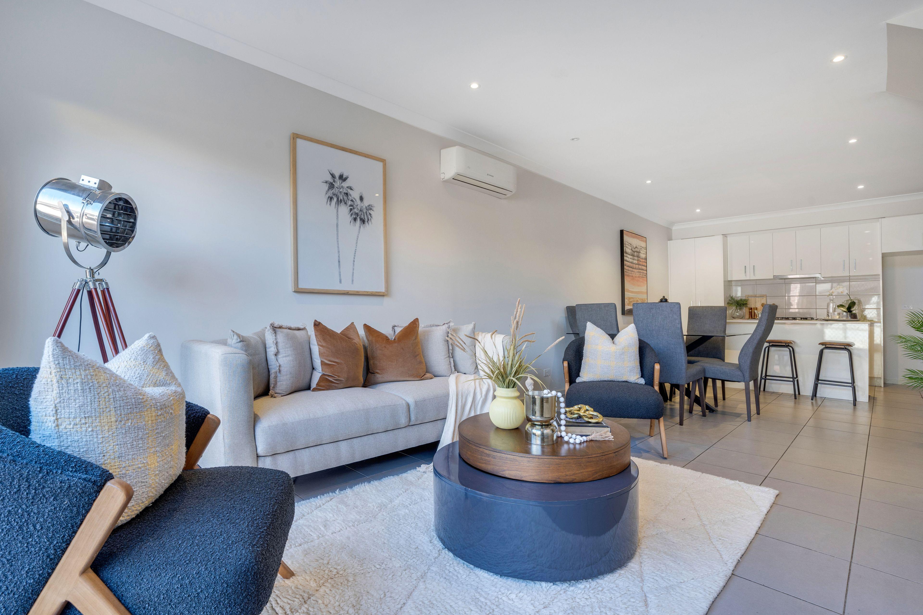 Townhouse for Rent: Craigieburn, VIC 3064, VIC, 3064