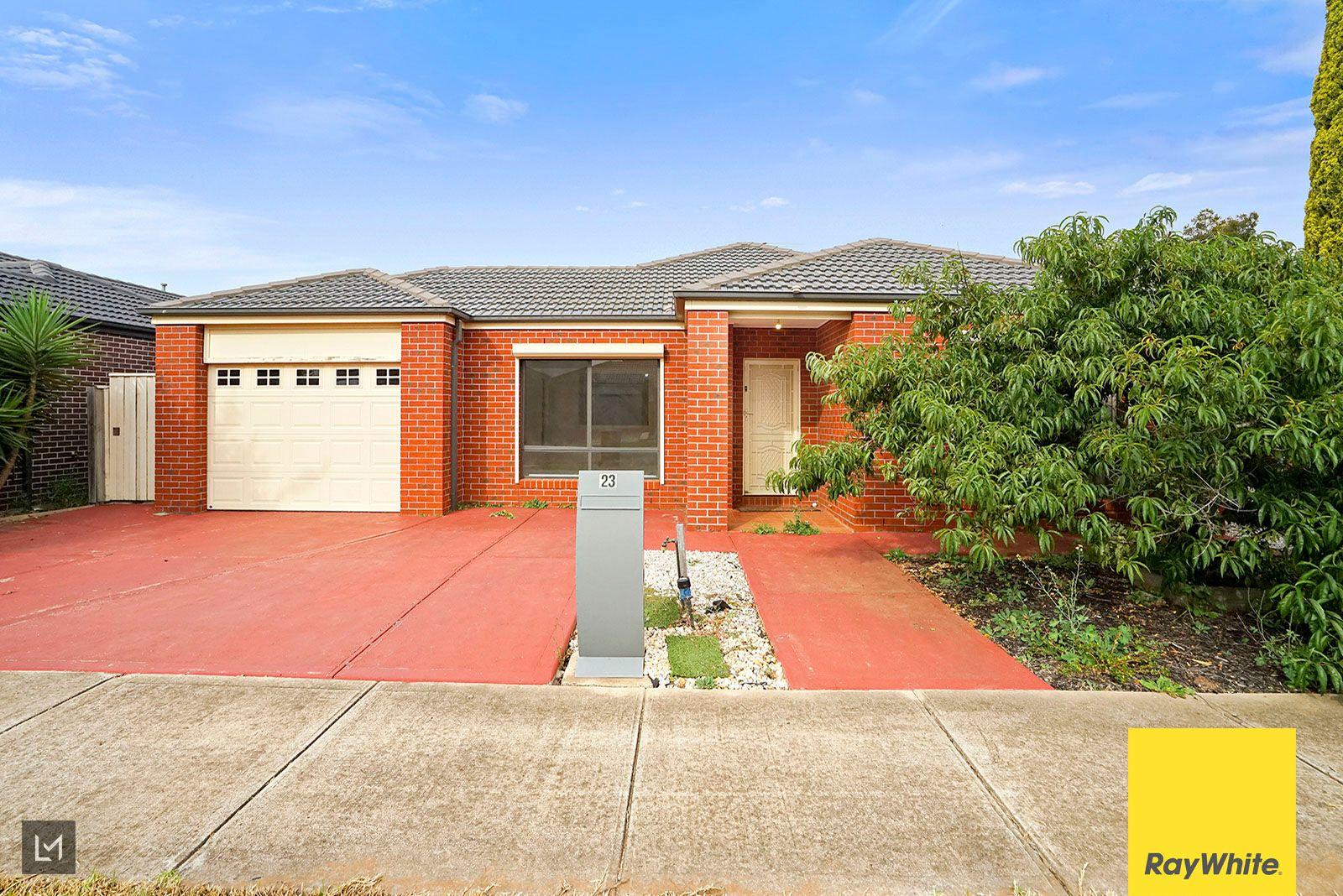Prop-GPT: House: VIC Tarneit, VIC 3029 Home For Rent