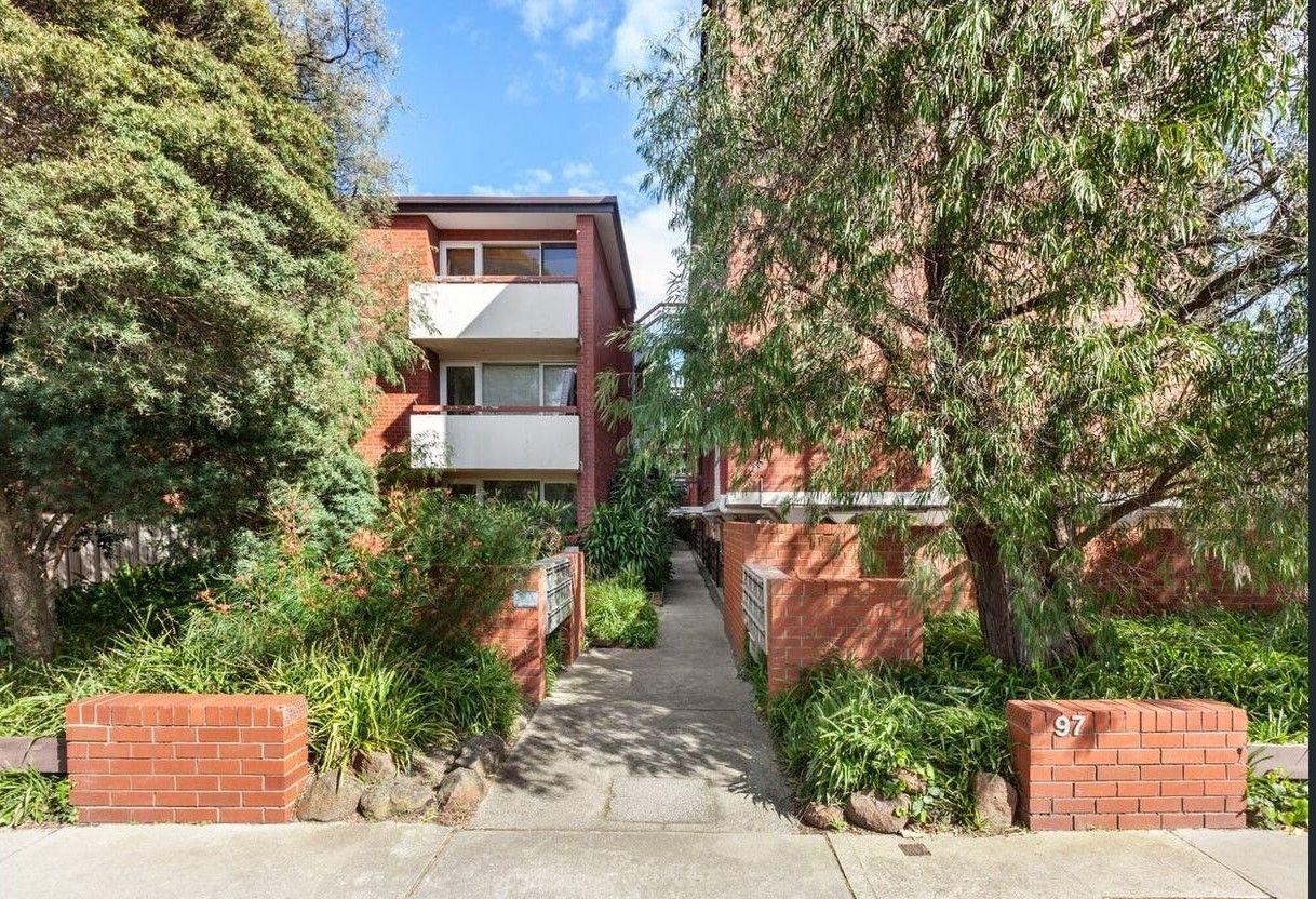 Prop-GPT: Apartment: VIC Prahran, VIC 3181 Home For Rent