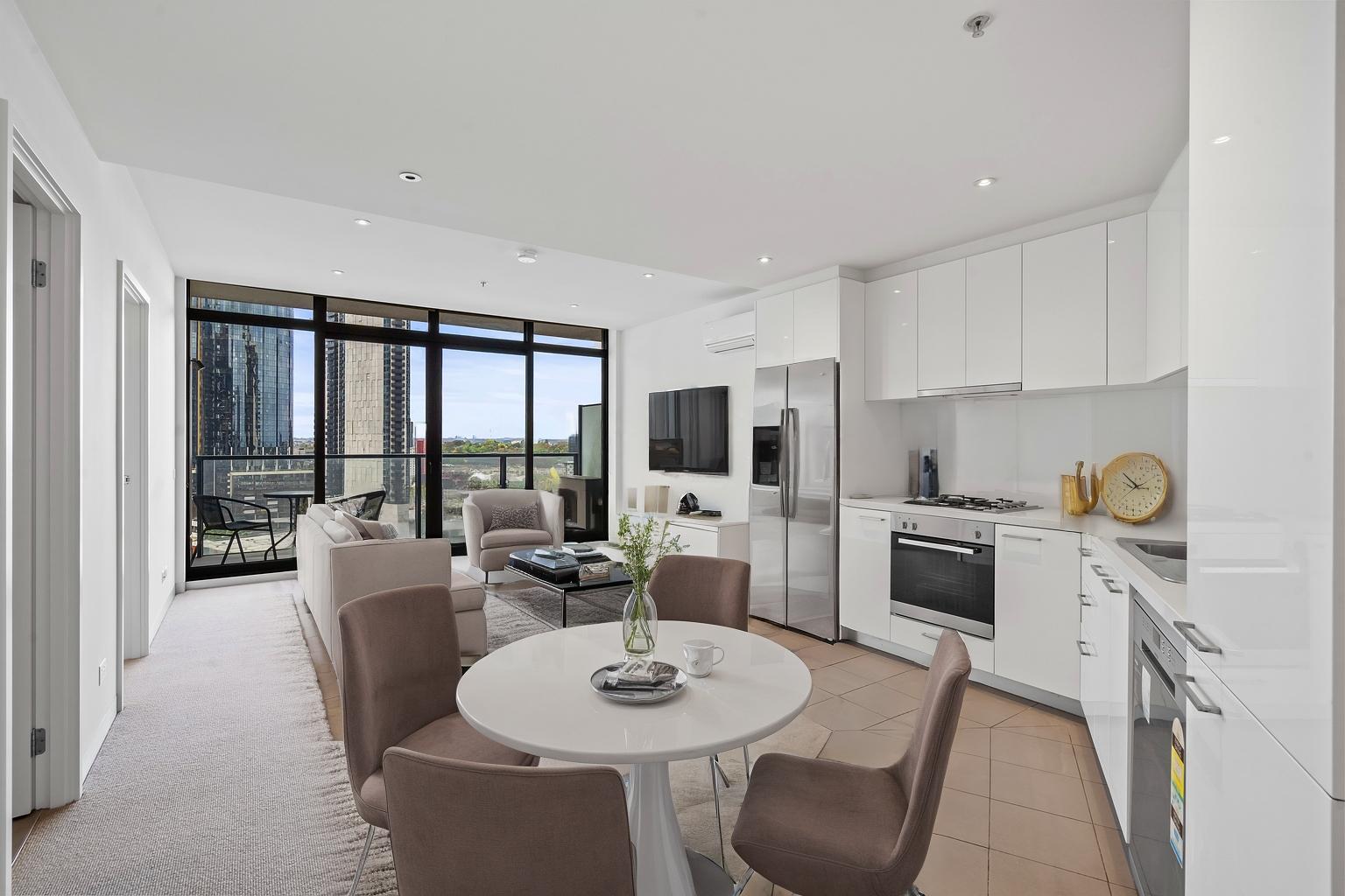 Prop-GPT: House: VIC Southbank, VIC 3006 Home For Rent