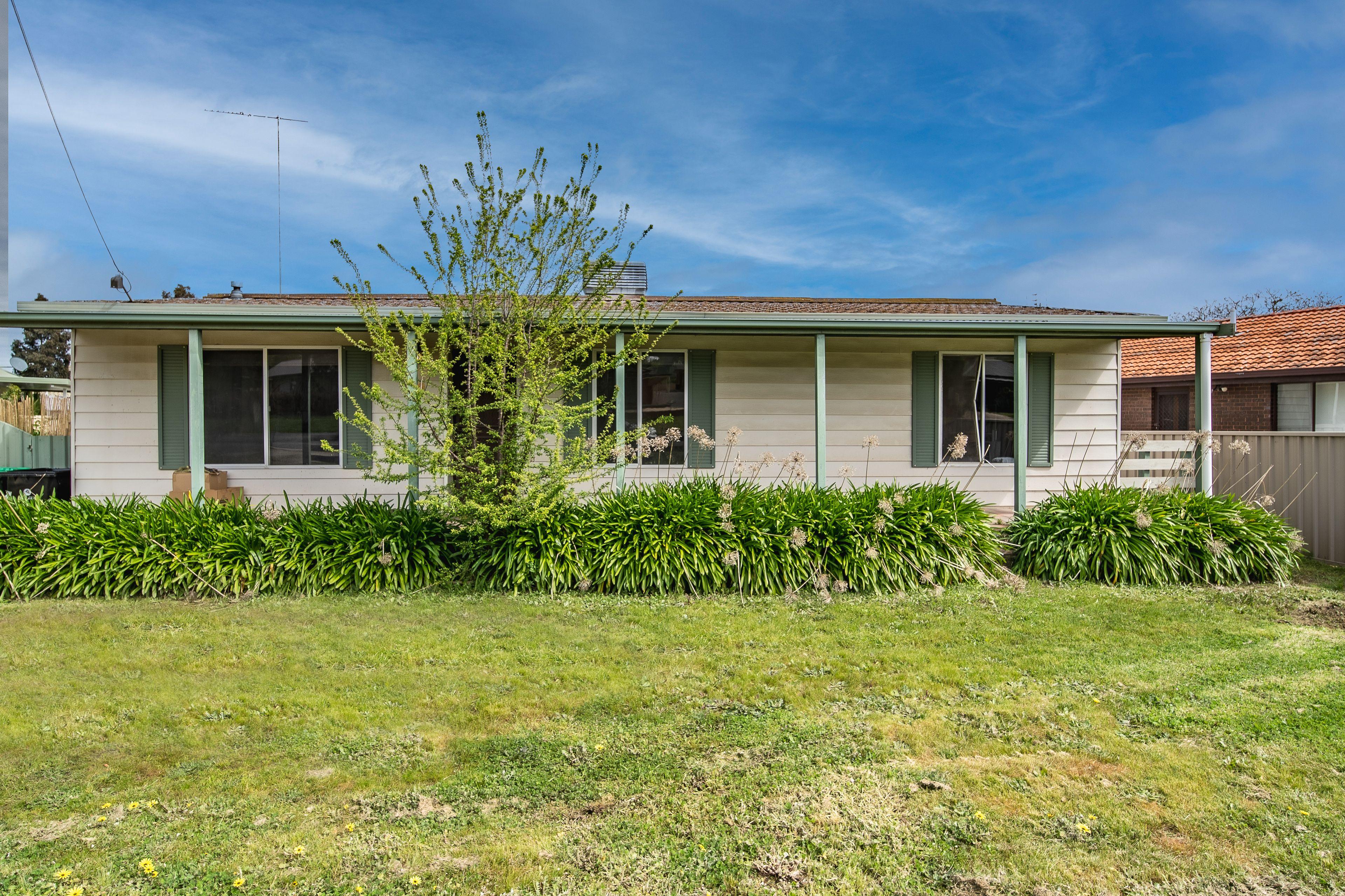 Prop-GPT: House: VIC Kangaroo Flat, VIC 3555 Home For Rent