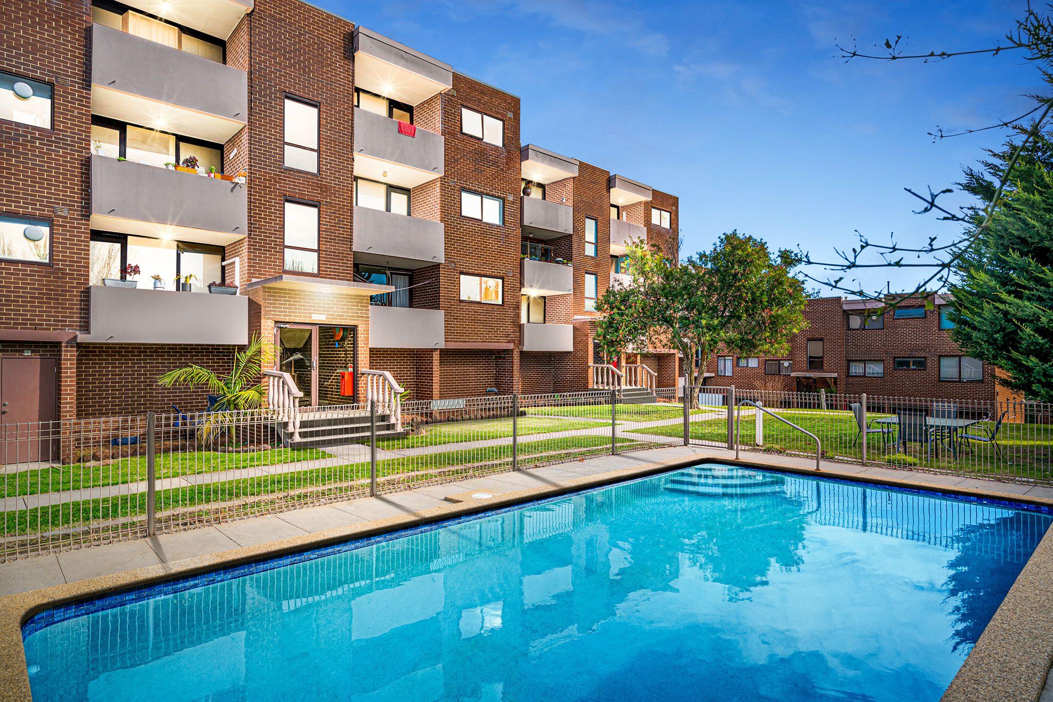 Prop-GPT: Apartment: VIC Frankston, VIC 3199 Home For Rent