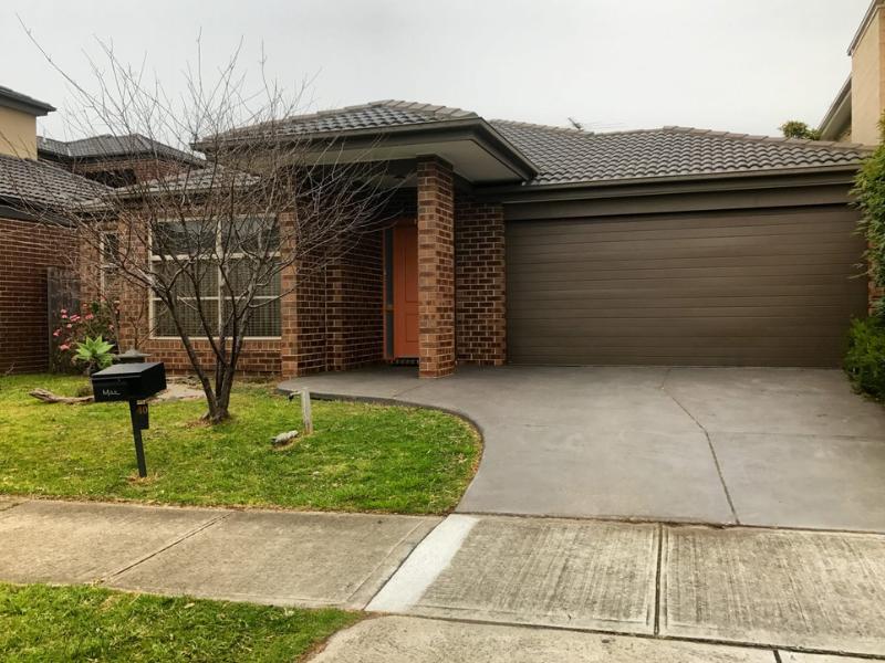 Prop-GPT: House: VIC Patterson Lakes, VIC 3197 Home For Rent