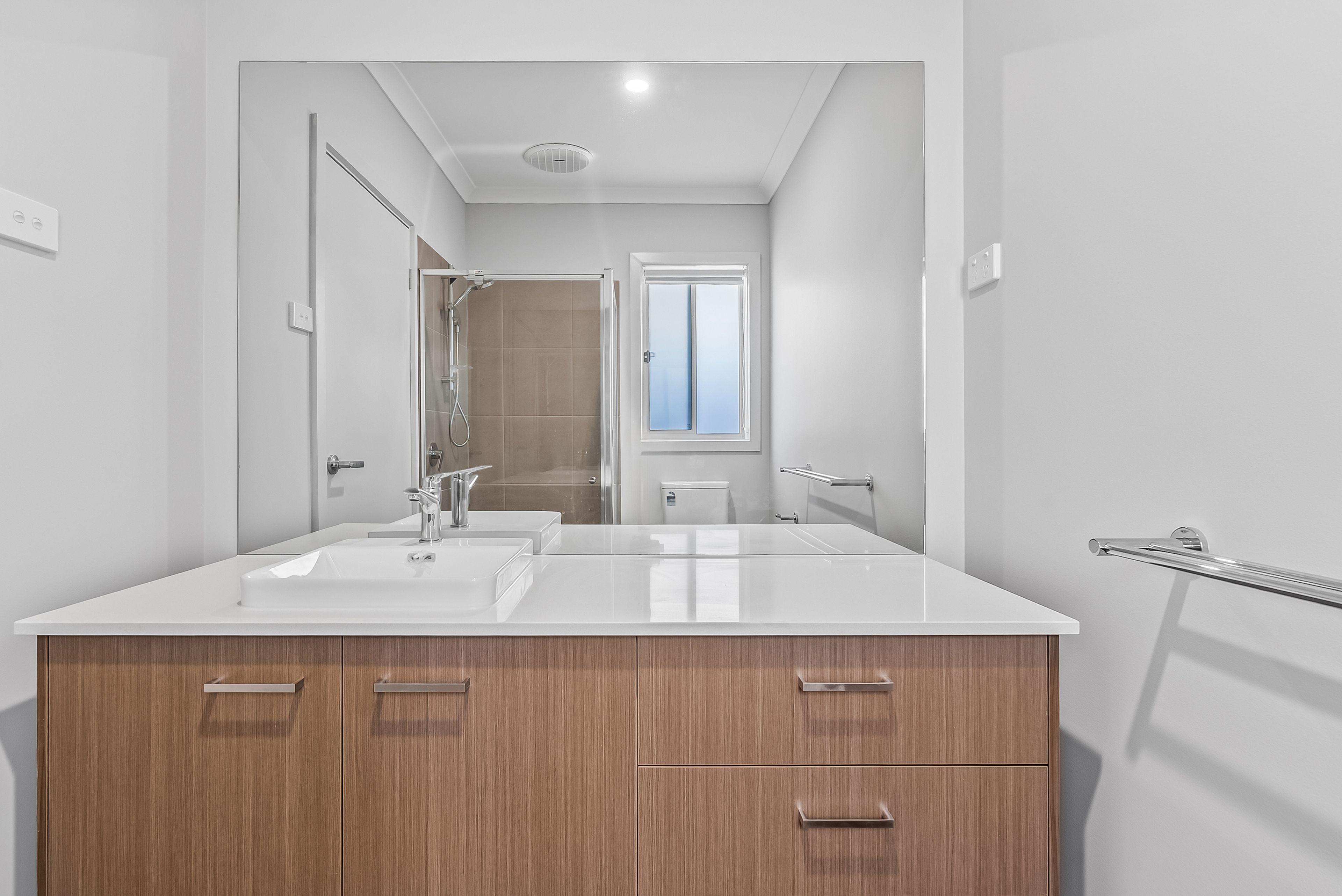 Fresh, Bright & Ready for You